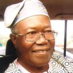Whispering Palms Resort Founder Femi- Pearse dies at 86, Buhari mourns