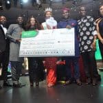 Heritage Bank promotes culture, as winner emerges at 42nd edition of Miss Nigeria