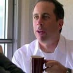 By earning $57.5m in one year, Jerry Seinfeld is world’s highest paid comedian