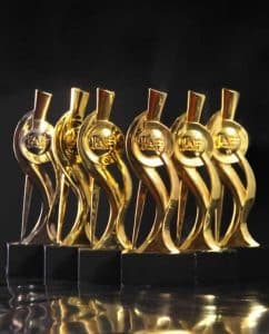 Glo scoops six Gold, two Silver, four Bronze medals at LAIF Awards