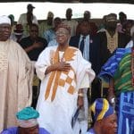 Don't play politics with Offa calamity, Lai Mohammed warns politicians
