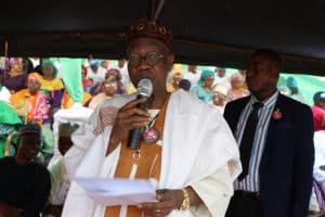 Don't play politics with Offa calamity, Lai Mohammed warns politicians
