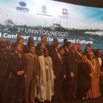 Lai Mohammed in Turkey, says 'Nigeria compiling list of festivals nationwide to boost tourism'