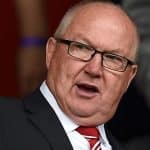 English FA appoint Reed as Technical Director to replace Ashworth