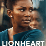 Controversies hit Genevieve’s ‘Lion Heart’ cinema screening