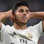 Asensio to miss Club World Cup final