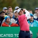 Italian Molinari named Europe’s player of the year