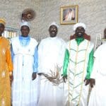 Harvest, ordination at Motailatu Church of God