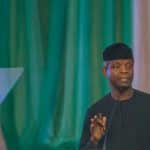 Osinbajo: States must explore ways to improve IGR