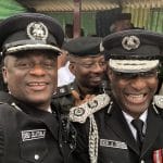 Ex-Lagos CP Owoseni, nine others: Bye to police
