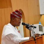 Protest: Oyetola orders reopening of Osun tertiary institutions
