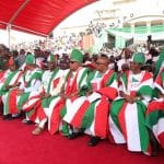 Reps’ Minority Leadership: PDP suspends Elumelu, six others