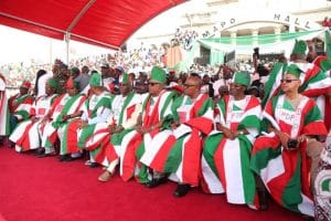 PDP BOT Chairman urges NASS to override Buhari on Electoral Act