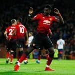 Pogba tests positive for Covid-19