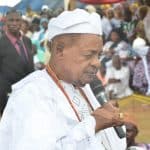 Alaafin: Monarchs must be educated, literate, enlightened