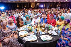 Buhari: Nigerians' will must prevail in 2019