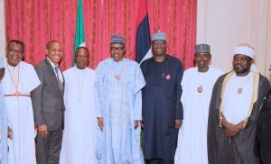 Buhari: Because of democratic system, some people call me 'Baba Go Slow', warns political appointees against extortion, influence peddling