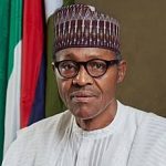 Shagari: Buhari directs flags to fly at half-mast for three days