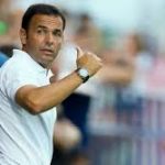 Villarreal sack coach Calleja