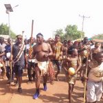 Photos as Dalung celebrates Carnival in Tarok