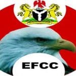 GOC 82 Division commends EFCC in fight against financial crimes