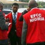 EFCC opposes plans by Maina’ s lawyer to withdraw from trial