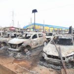 Abule Egba fire: Oil marketers advocate tougher penalties for pipeline vandalism