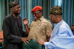 FEC approves 2019 Budget proposals at extraordinary session