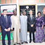 Lai Mohammed receives D-8 Sec-Gen, says 'improved security, upgraded infrastructure will boost Nigeria's tourism'