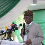 National visibility: Senate commends Lai Mohammed