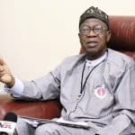 Lai Mohammed: Help! Opposition engaged in 'evil machinations' to discredit polls