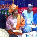 council vice chairmen meet in abuja