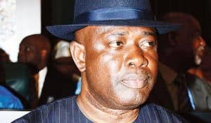 Bayelsa: Help! Sylva, Lokpobiri behind upsurge in crime