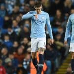Manchester City stunned by Crystal Palace, trail Liverpool by four points