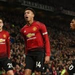 EPL: Manchester United struggle for 2-2 draw with Arsenal, Wolves stun Chelsea, Liverpool beat Burnley
