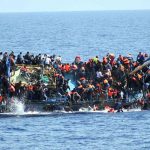 Dozens of migrants found dead on Mediterranean Sea