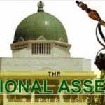 Buhari appoints Umar El-Yakub SSA National Assembly