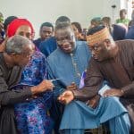 Femi Adesina: Atiku’s criticism of 2019 Budget high on rhetoric, low on real solutions