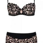 Marriage crashes over missing underwear