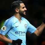 EPL: Mahrez pulls the strings as Manchester City extend lead