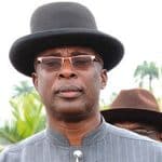 Bayelsa: Help! Sylva, Lokpobiri behind upsurge in crime