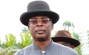 Bayelsa: Help! Sylva, Lokpobiri behind upsurge in crime