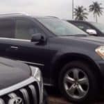 FG seizes 23 bullet-proof vehicles from two officials