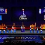 FIFA WWC: Falcons' Coach vows to 'prepare hard and take our chances'