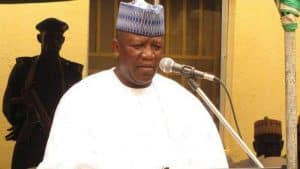 Zamfara killings: Yari supports state of emergency