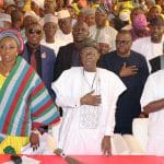Issues, not cheap sentiments, will determine Kwara polls, says Lai Mohammed
