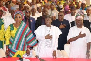 Issues, not cheap sentiments, will determine Kwara polls, says Lai Mohammed