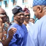 Agbaje: Me, APC mole?