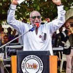 Ilaje community to Akeredolu: Hands off OSOPADEC's fund, gives Ondo gov 21-day ultimatum