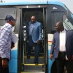 Oyebode: Impeachment move against Ambode, death knell for Lagos APC